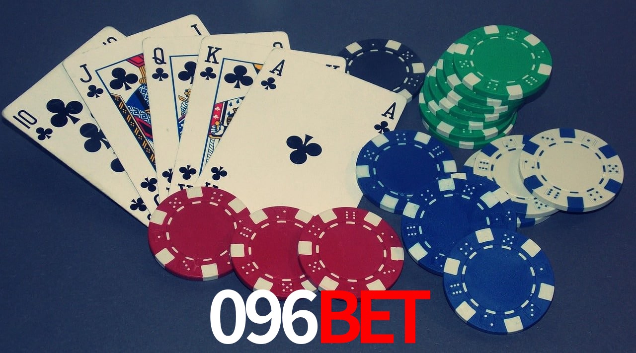 Statistics 096BET