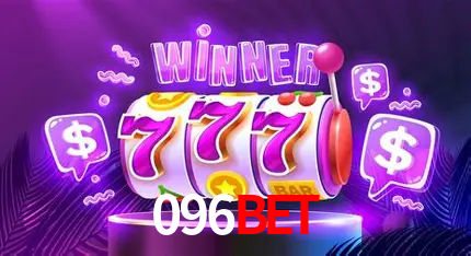 A Revolução dos Aplicativos de Jogos no 096BET