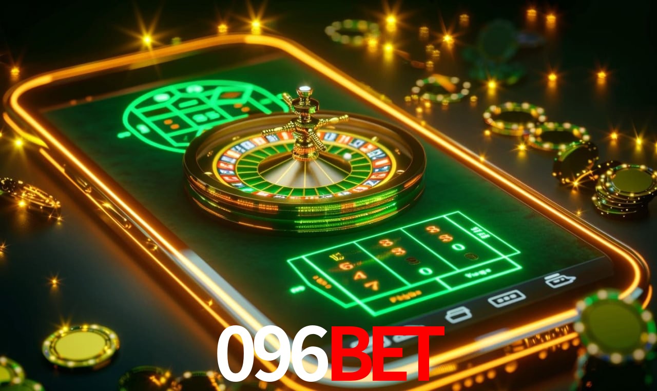 Especiais de Fim de Semana 096BET