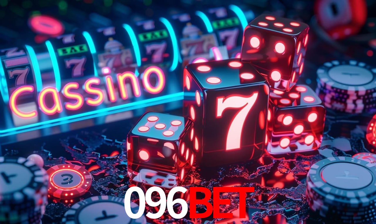 Tennis Betting 096BET