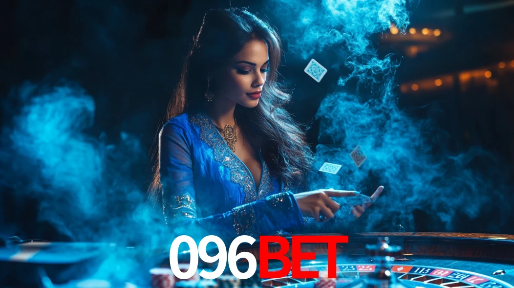 Descubra o Programa VIP da 096BET: Vantagens Exclusivas para Jogadores