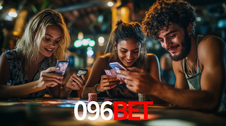Tournaments 096BET