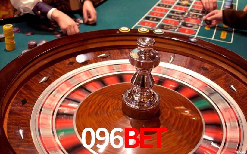 Torneios 096BET