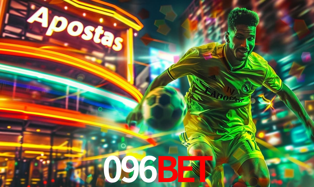 Diretório de Jogos 096BET