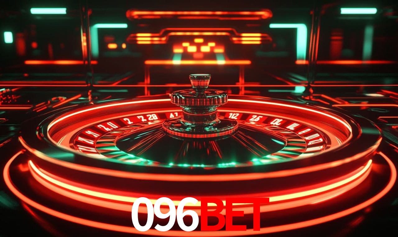 Inovações de Jogos na 096BET: O Futuro das Experiências Interativas