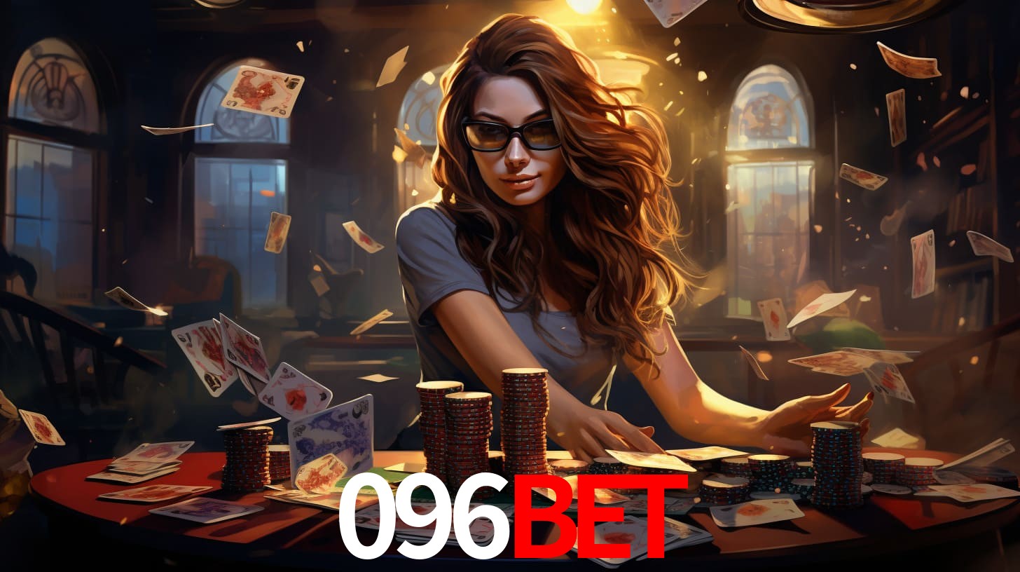 VIP Casino 096BET
