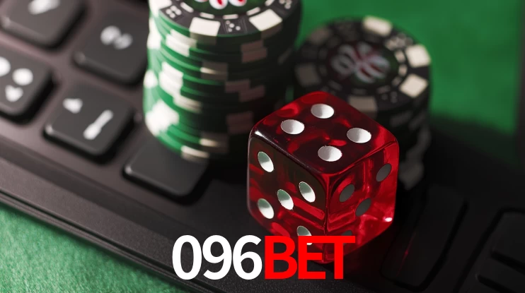 Slot Games 096BET