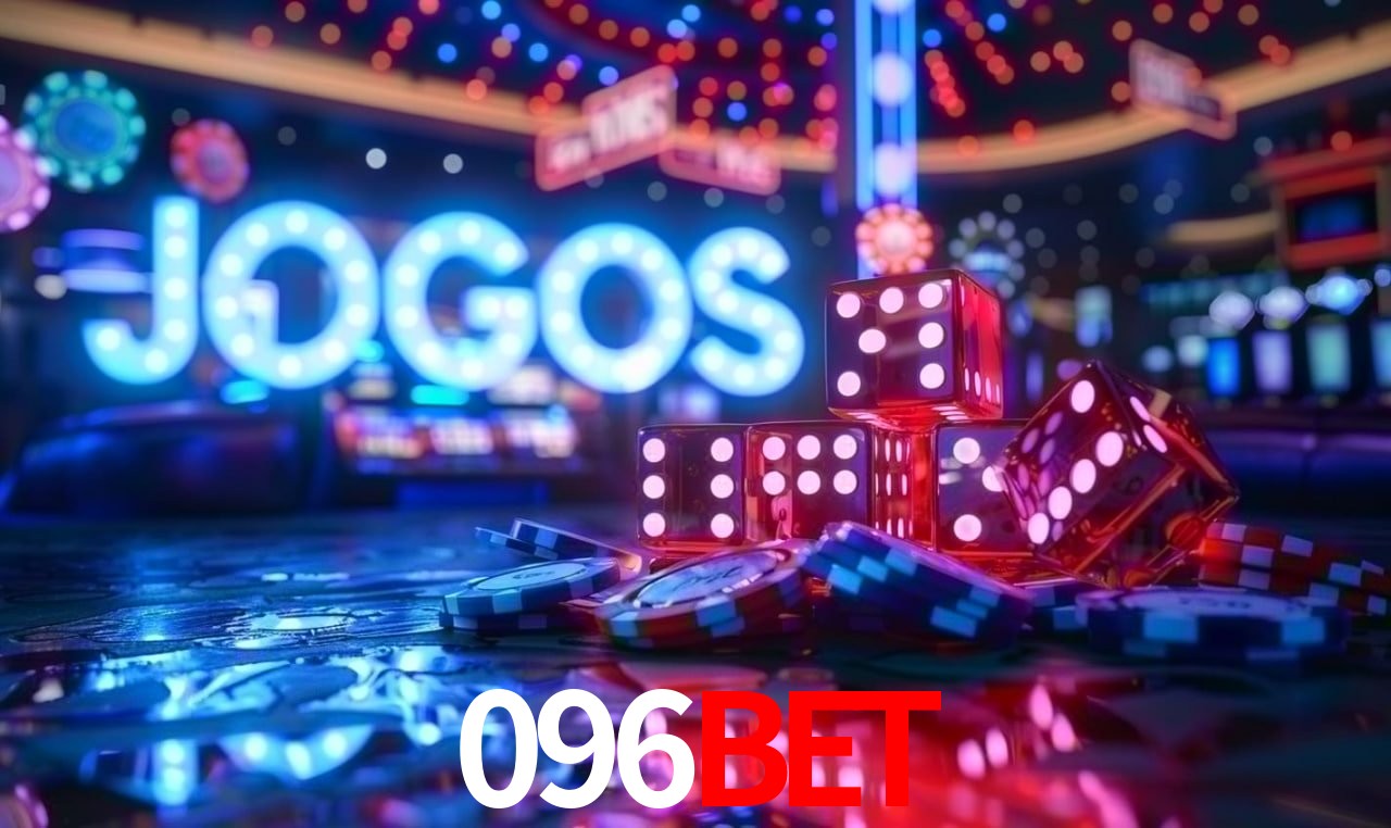 Jogos Exclusivos 096BET
