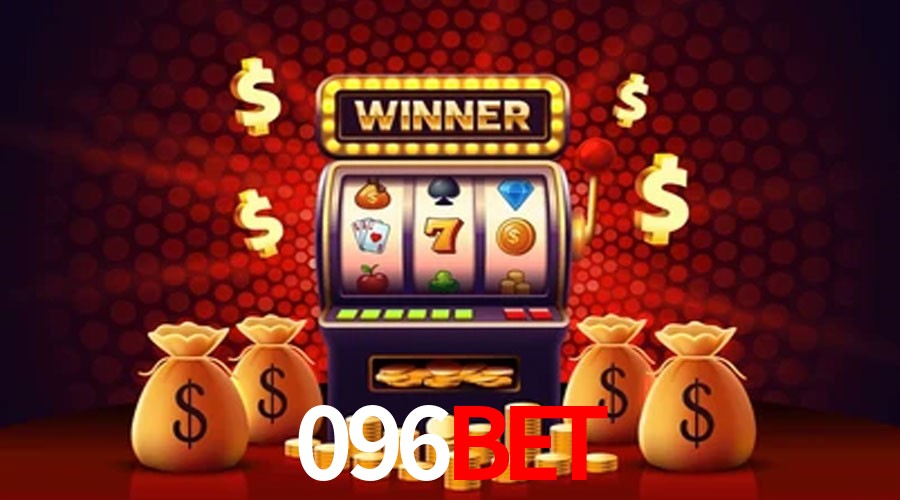 Live Casino 096BET