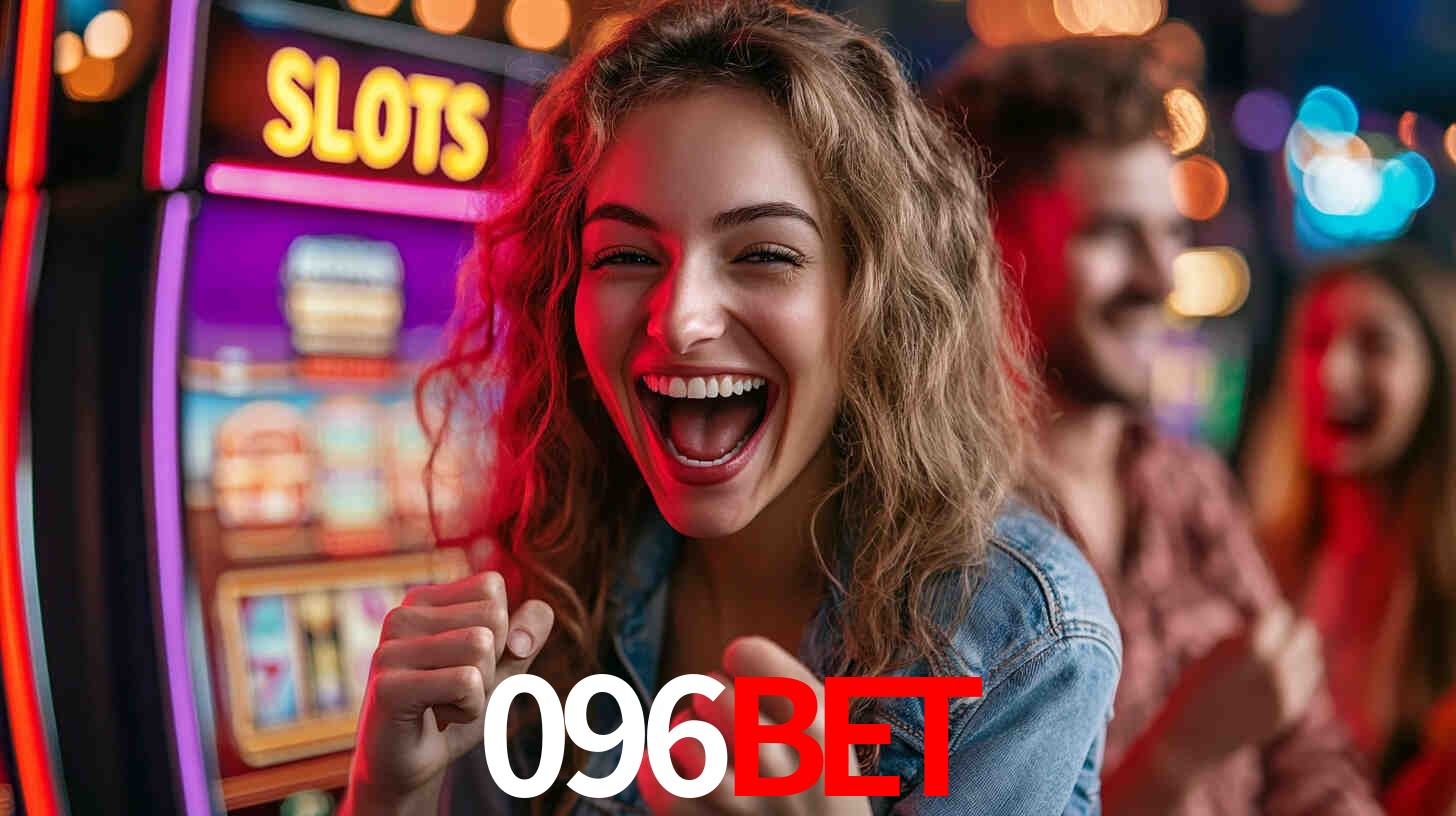 Descubra a Essência do 096BET: Nossa História e Compromissos