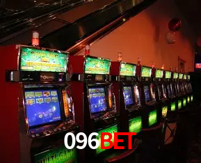 Seasonal Promotions 096BET