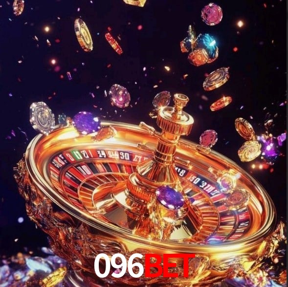 Promoções Sazonais 096BET