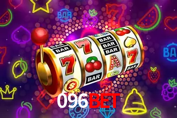 Descubra o Mundo do Cassino Online com 096BET