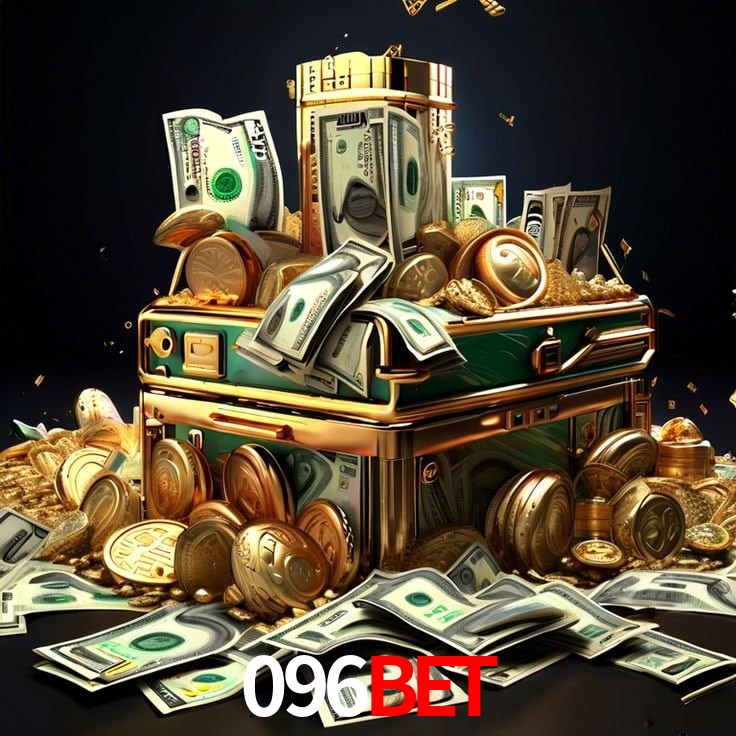 Estatísticas Esportivas 096BET