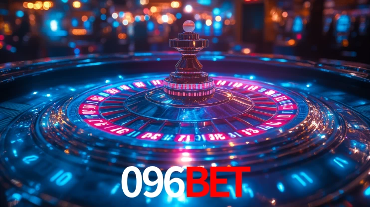 096BET App