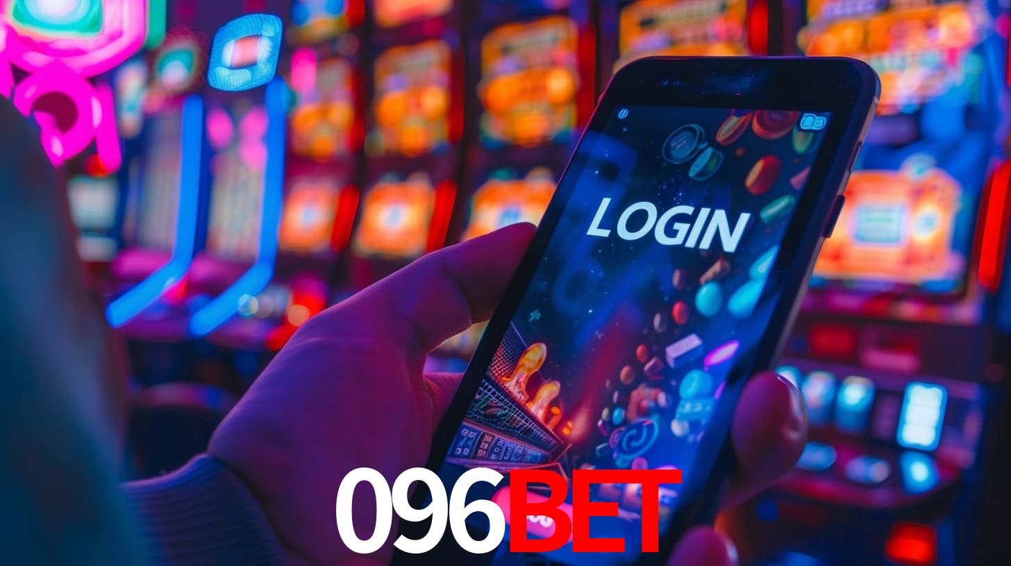 Casino VIP 096BET