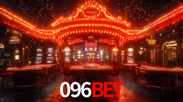 Explore as vantagens do 096BET: serviço profissional e confiabilidade