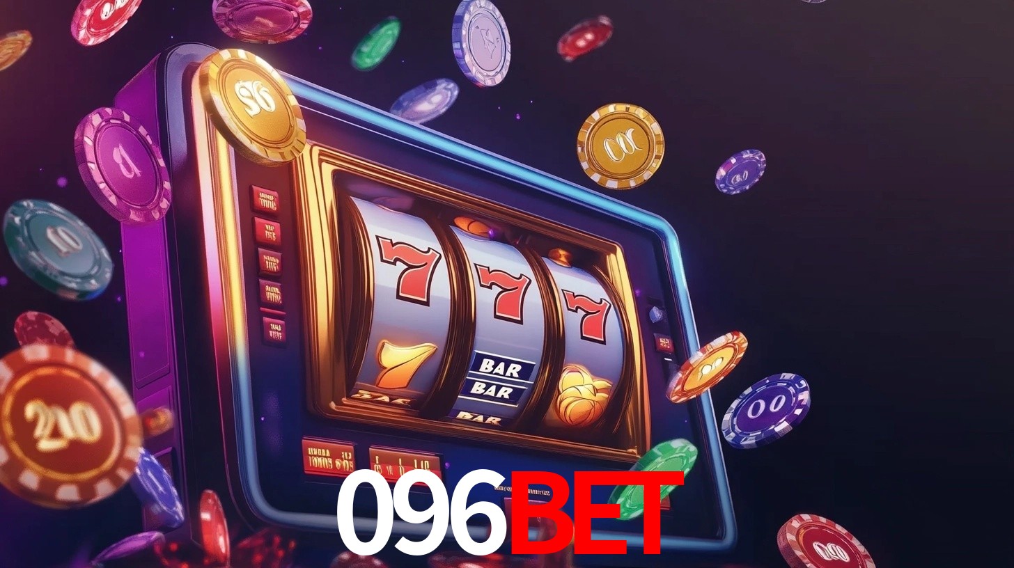 Daily Bonuses 096BET