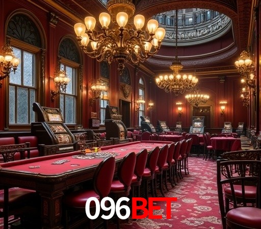 Ofertas Exclusivas 096BET