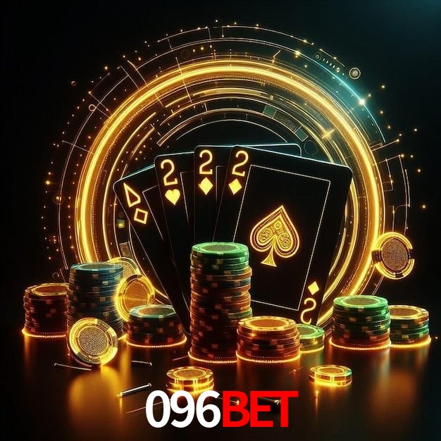 Jogos de Slot 096BET