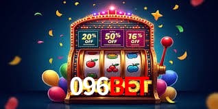Promoção Relâmpago 096BET