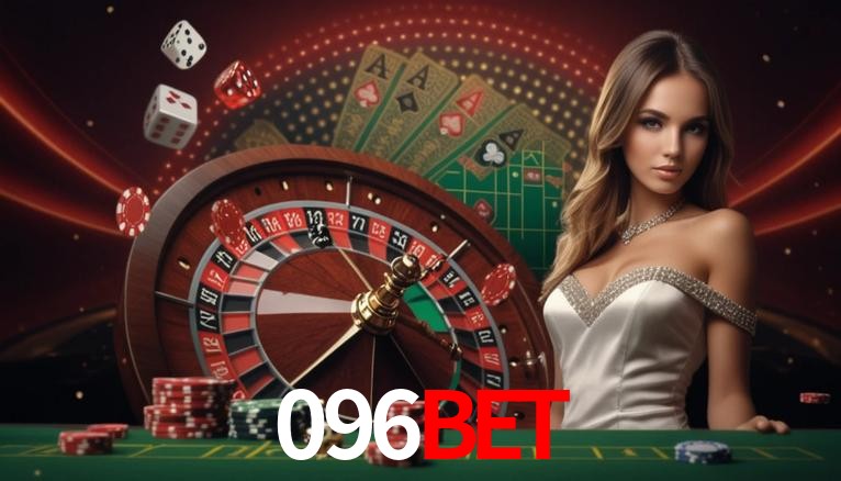 Games Directory 096BET