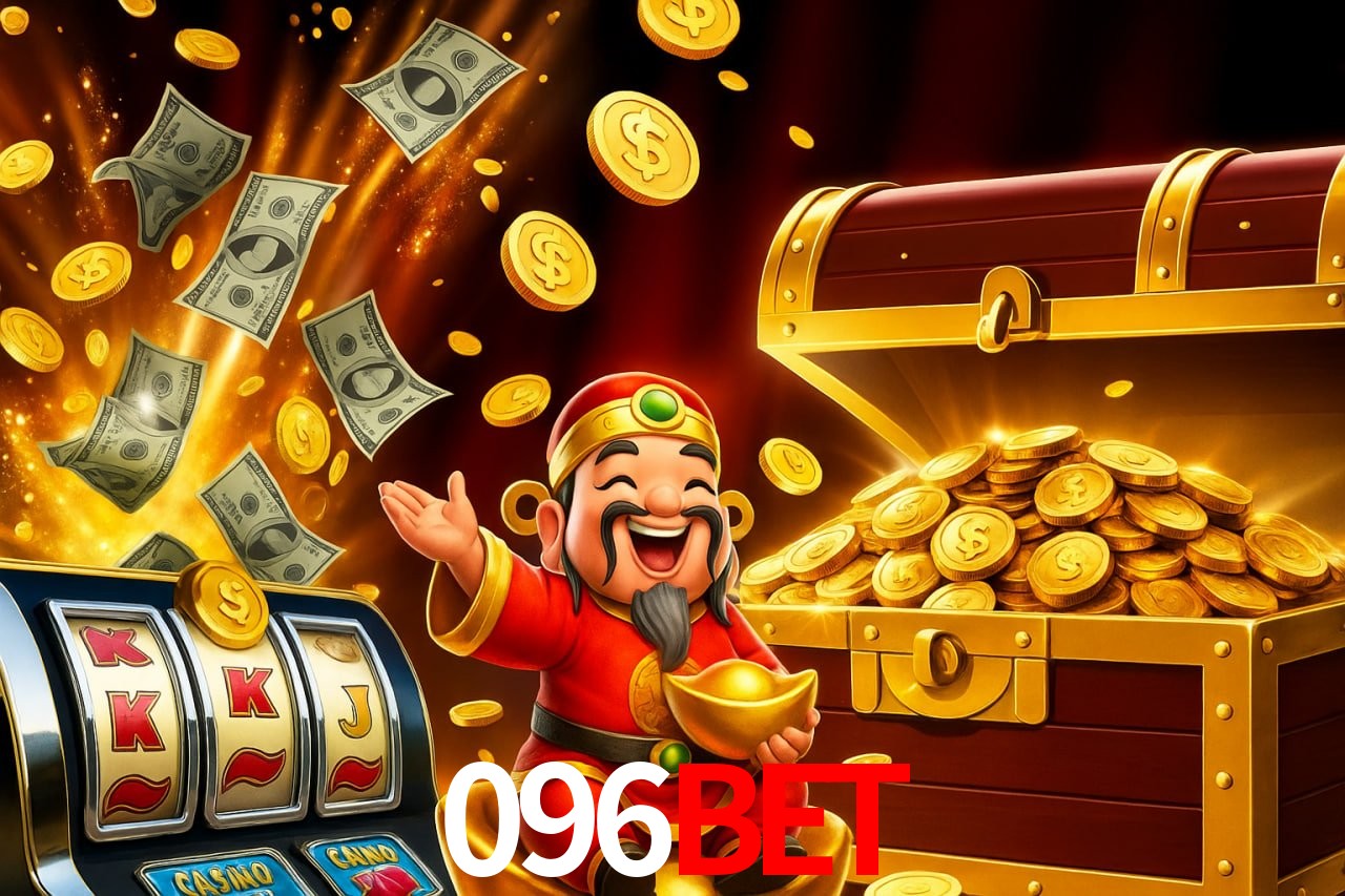 Programa VIP 096BET