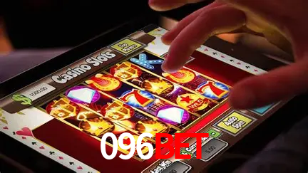 Descubra a Magia dos Jogos de Arcade no 096BET