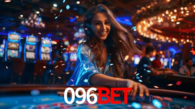 Basketball Betting 096BET